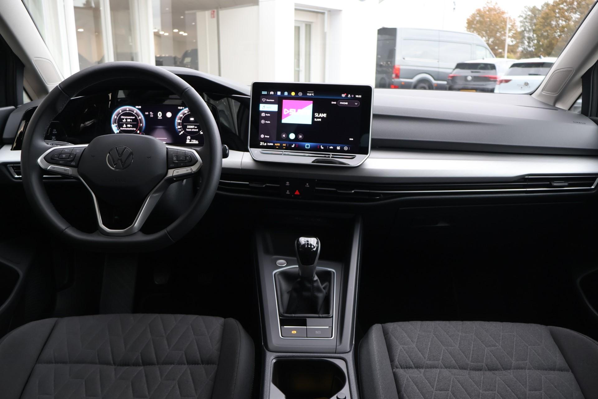 Volkswagen Golf 1.5 TSI 115pk Life Edition - Afbeelding 5