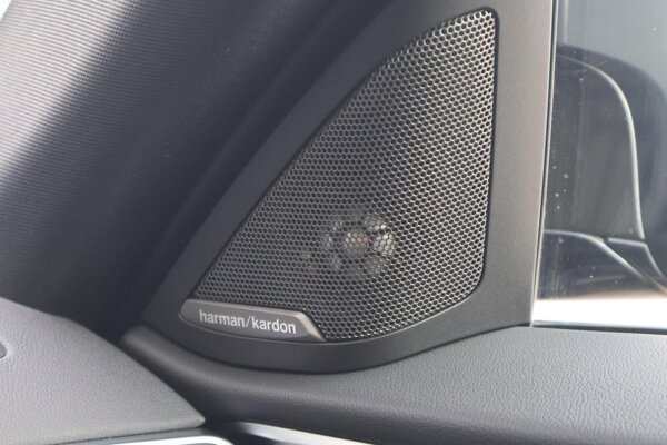 audio installatie premium