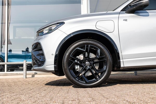 lichtmetalen velgen 20"