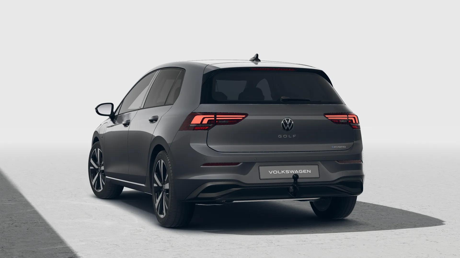 Volkswagen Golf 1.5 eHybrid 204pk Life Edition - Afbeelding 2