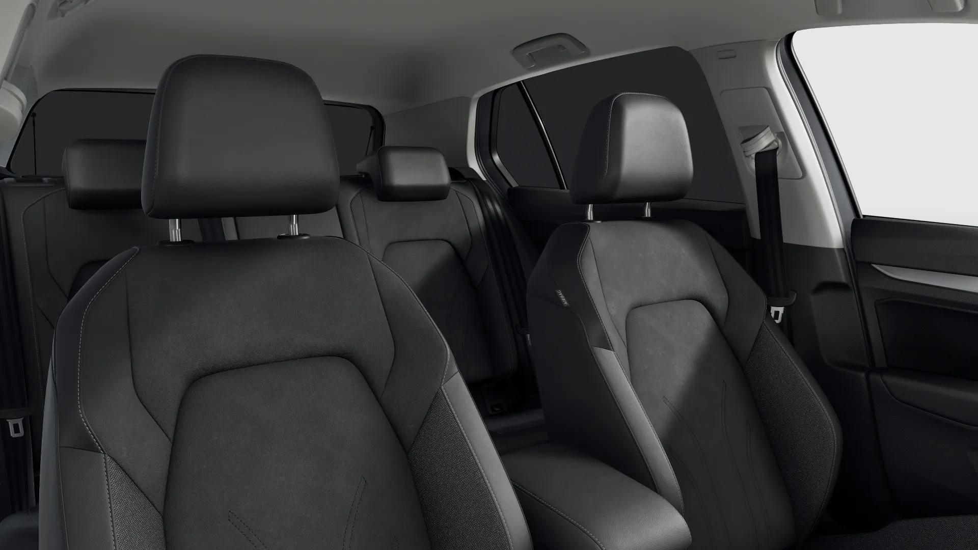 Volkswagen Golf 1.5 eHybrid 204pk Life Edition - Afbeelding 4