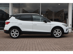 SEAT Arona 1.0 EcoTSI 95pk FR Business - Afbeelding 3