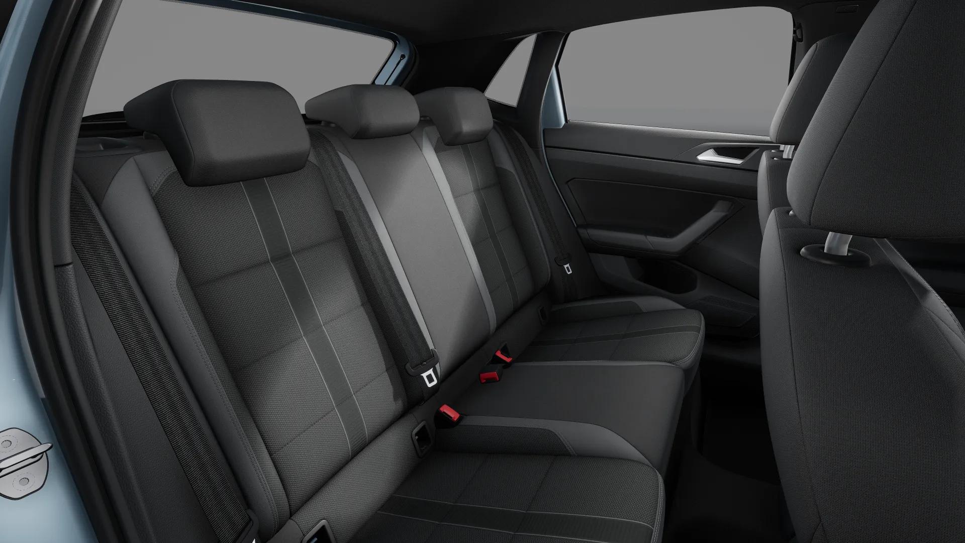 Volkswagen Polo 1.0 TSI 95pk 50 Edition - Afbeelding 4