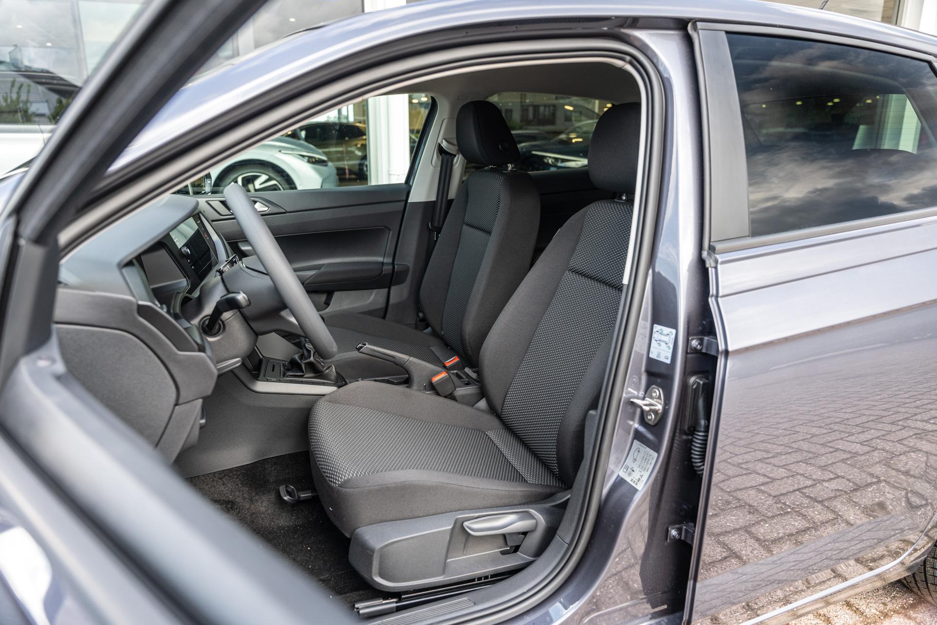 Volkswagen Polo 1.0 TSI 95pk Edition - Afbeelding 4