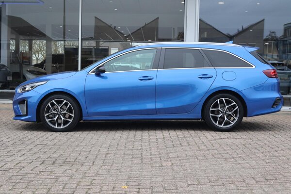 lichtmetalen velgen 17"