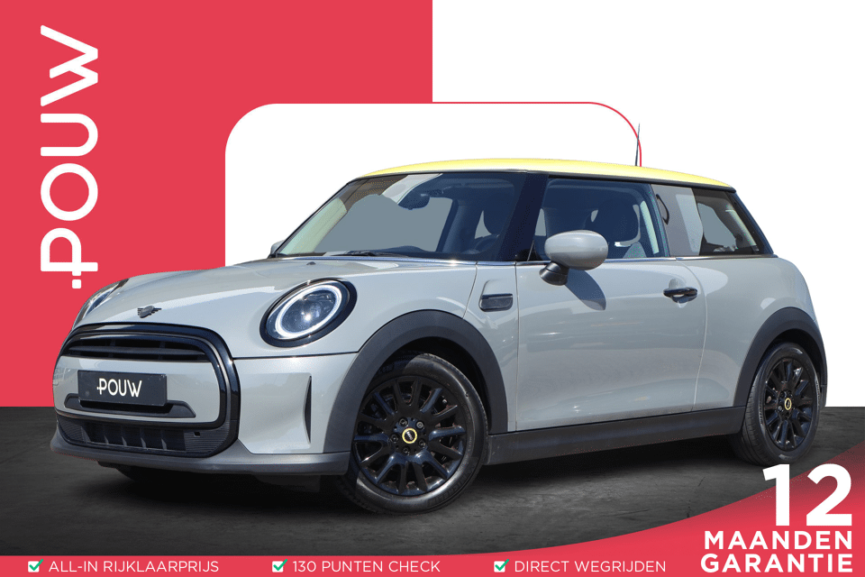 Mini Mini 1.5 102pk One Business Edition - Afbeelding 1