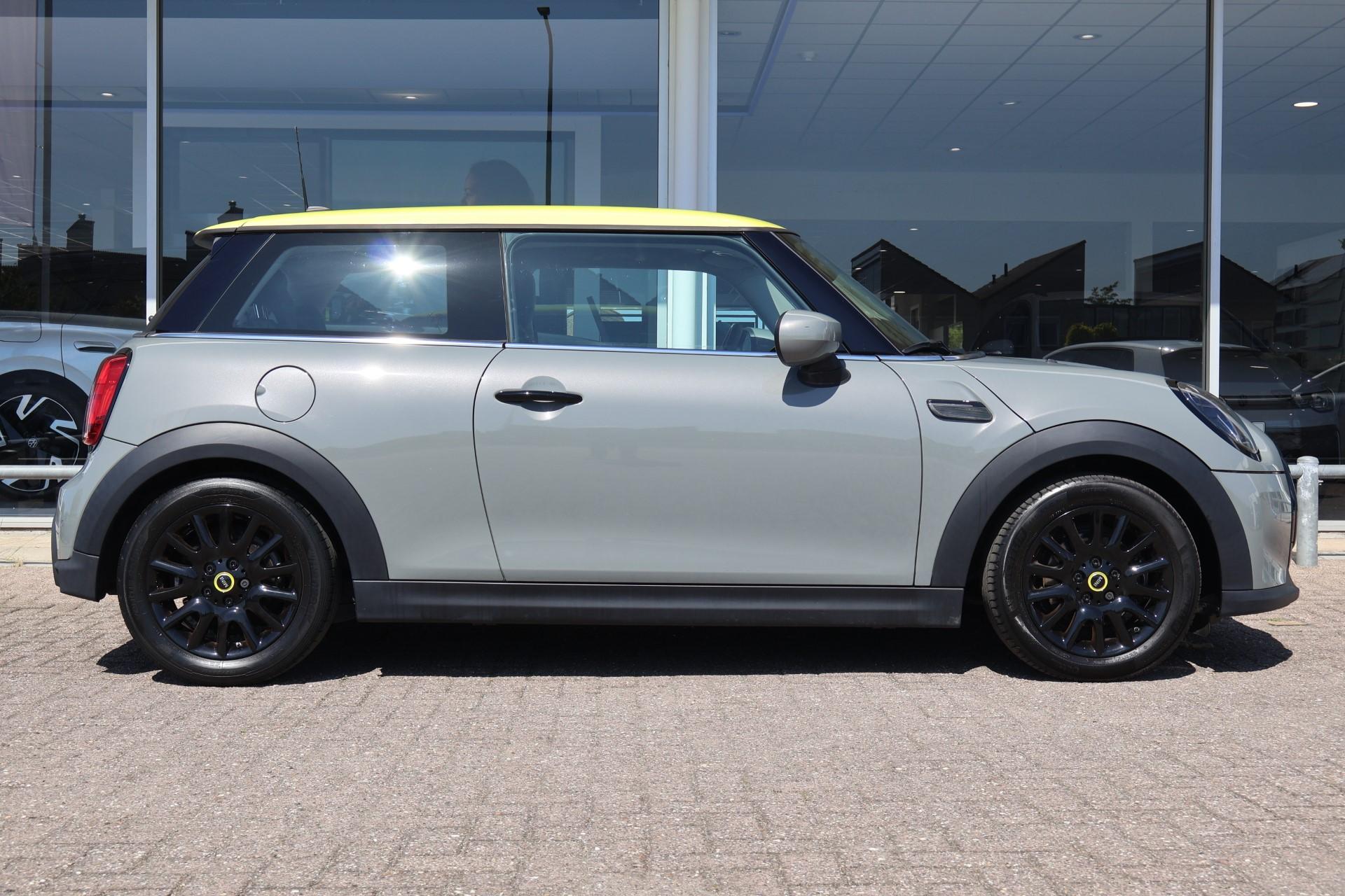 MINI One Mini 1.5 102pk Business Edition - Afbeelding 3