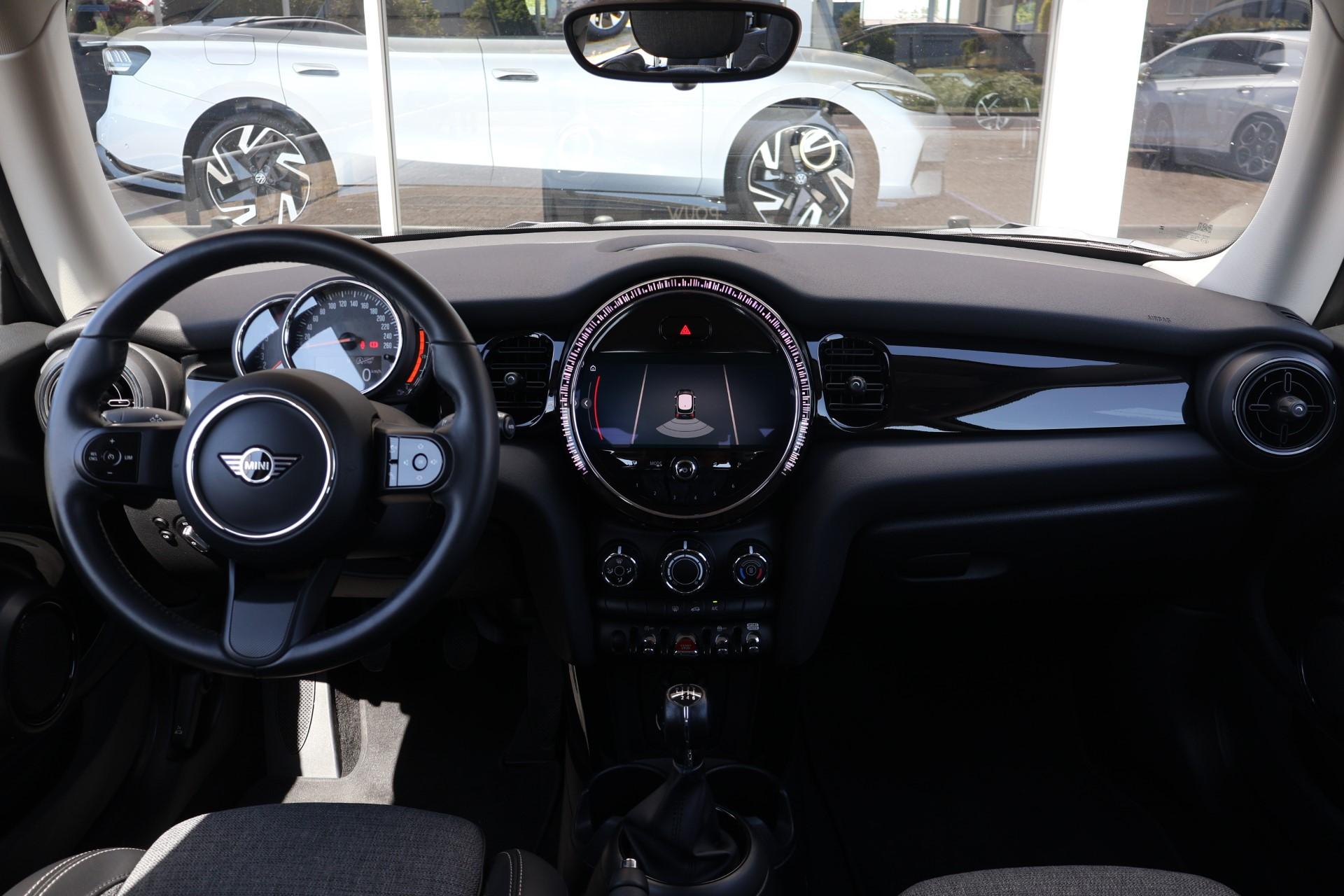 MINI One Mini 1.5 102pk Business Edition - Afbeelding 5