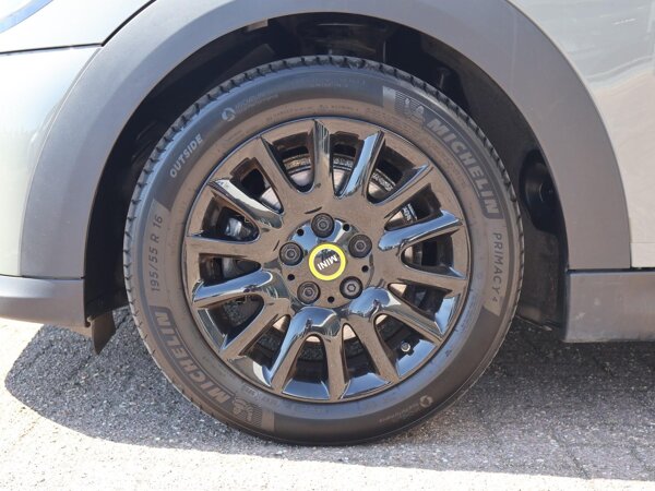 lichtmetalen velgen 16"