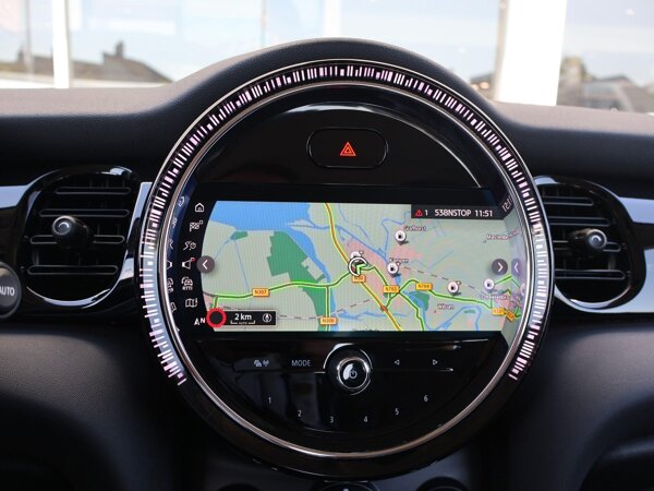 navigatiesysteem full map