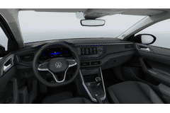 Volkswagen Taigo 1.0 TSI 95pk Life Edition - Afbeelding 5