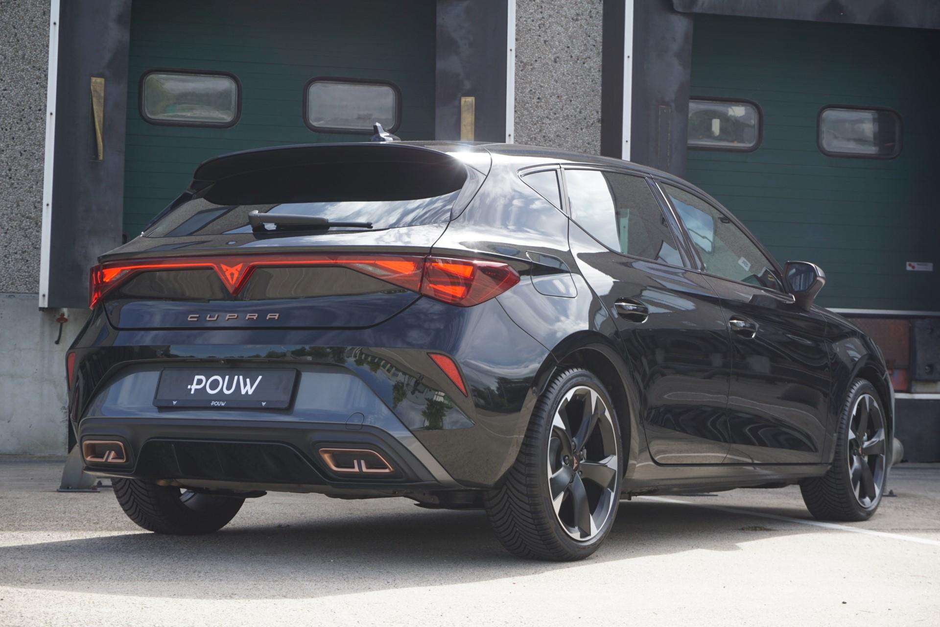 CUPRA Leon 1.5 TSI e-Hybrid 204pk Essential - Afbeelding 2