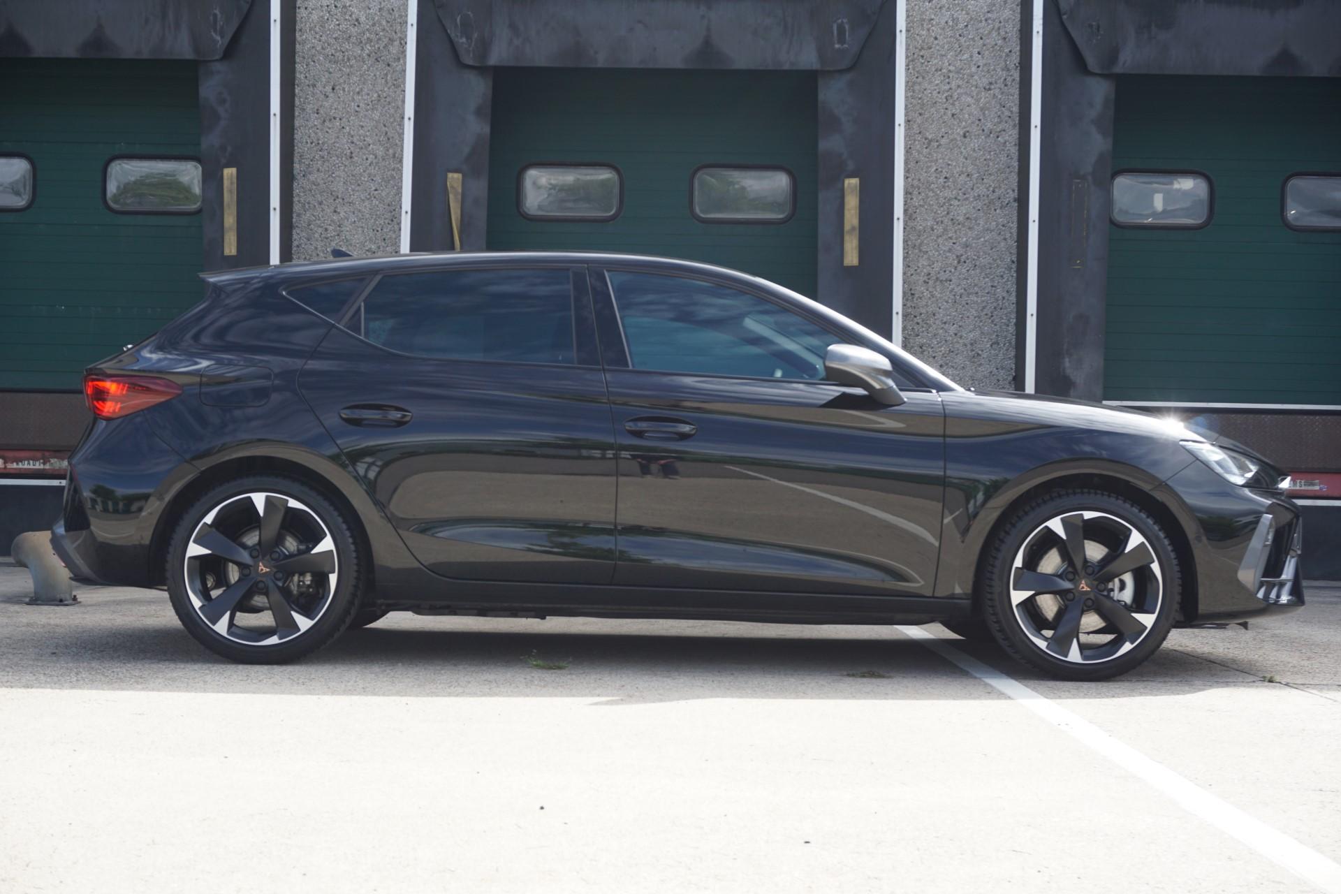 CUPRA Leon 1.5 TSI e-Hybrid 204pk Essential - Afbeelding 3