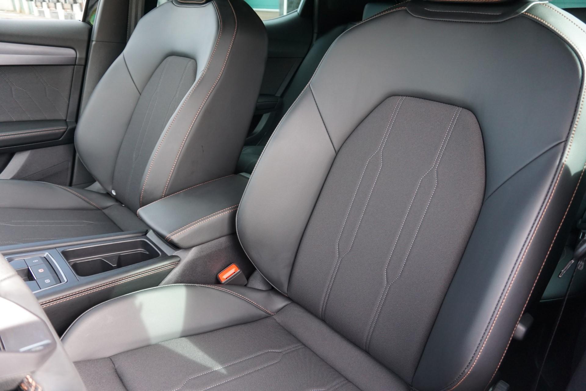 CUPRA Leon 1.5 TSI e-Hybrid 204pk Essential - Afbeelding 4