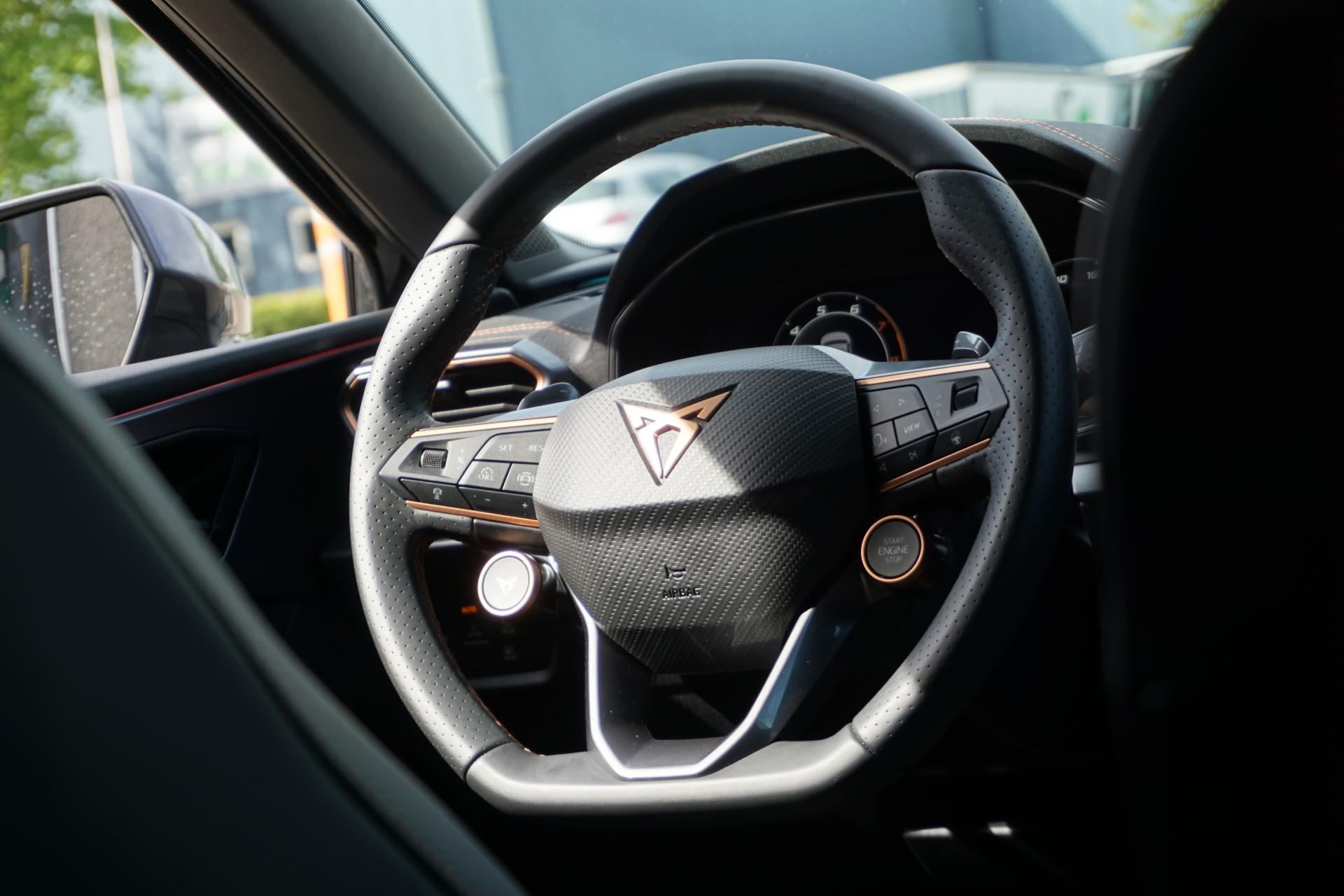 CUPRA Leon 1.5 TSI e-Hybrid 204pk Essential - Afbeelding 5