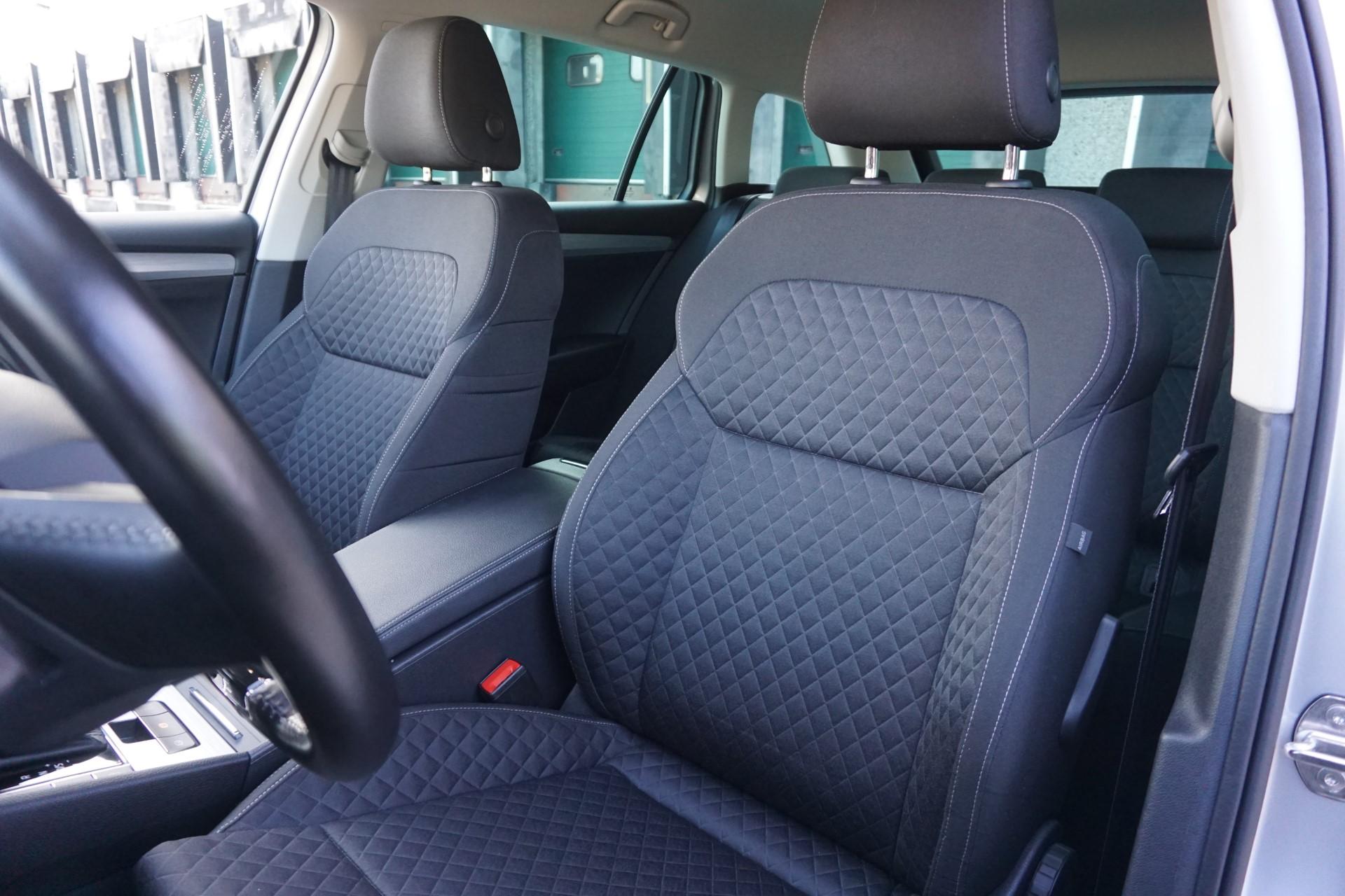 Skoda Superb Combi 1.5 TSI 150pk DSG ACT Business Edition - Afbeelding 4