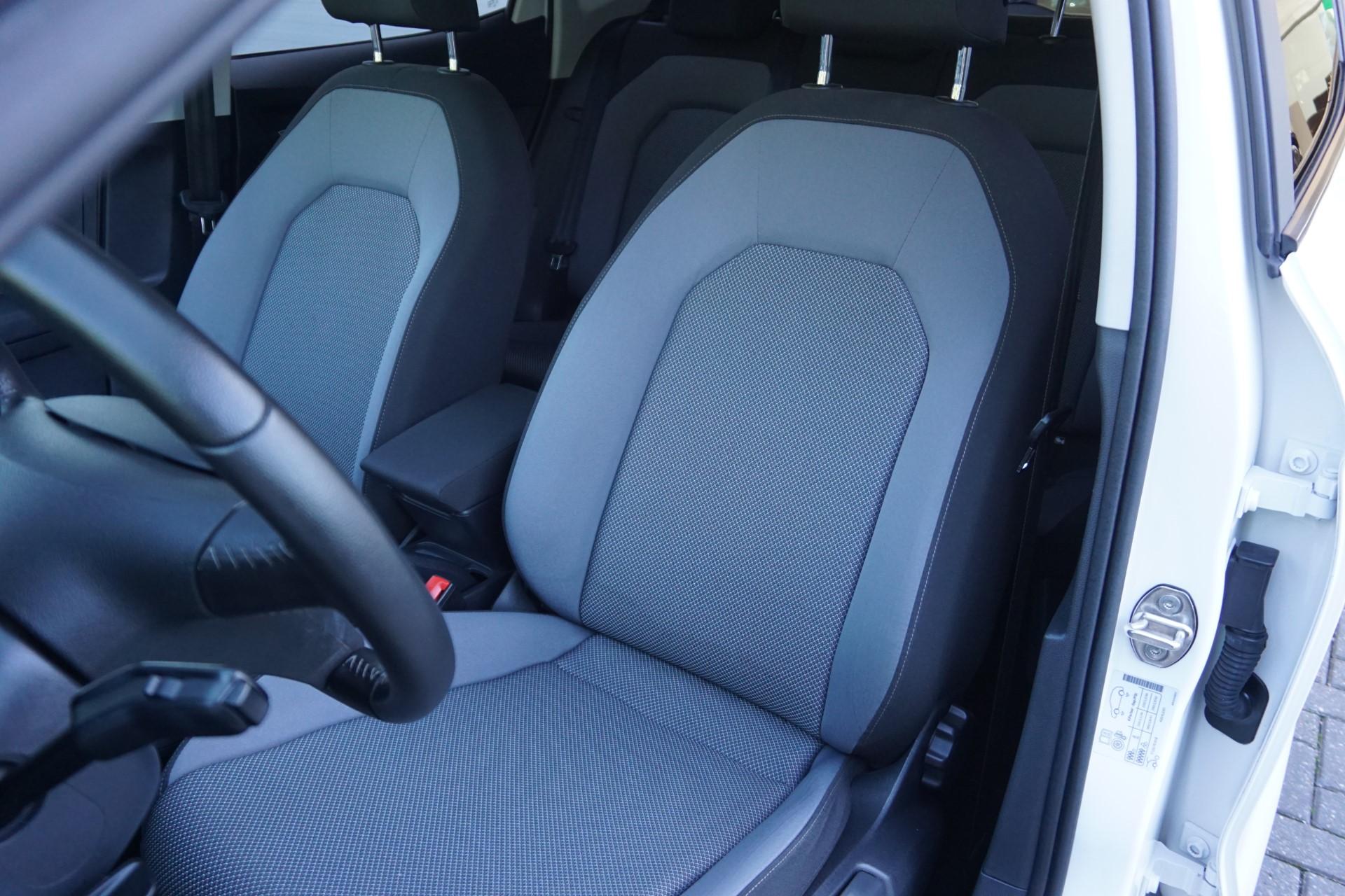 SEAT Arona 1.0 TSI 95pk Style - Afbeelding 4