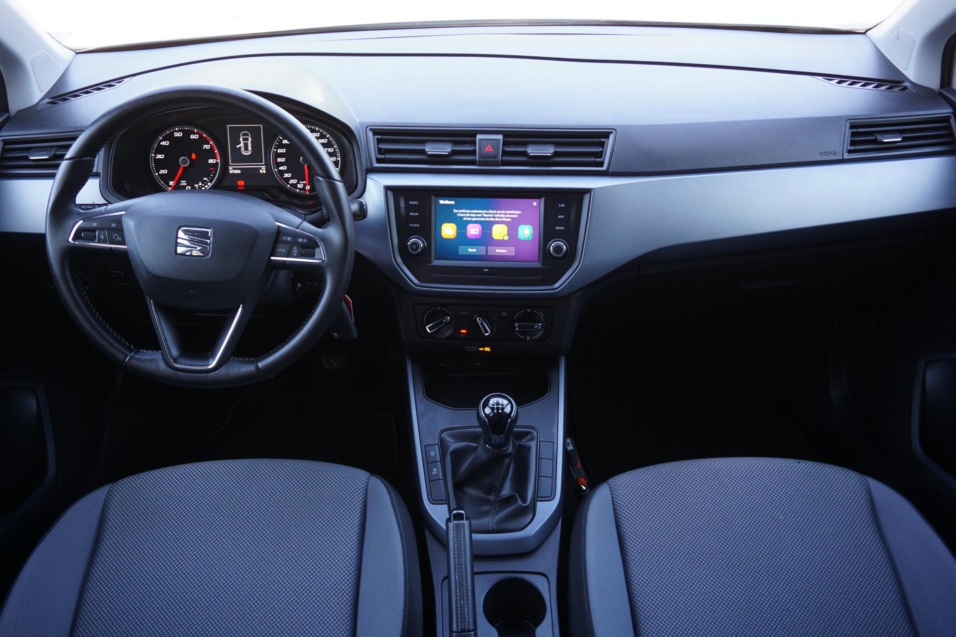 SEAT Arona 1.0 TSI 95pk Style - Afbeelding 5