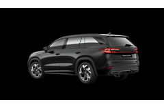 Skoda Kodiaq 1.5 TSI 204pk DSG PHEV Sportline Business - Afbeelding 2