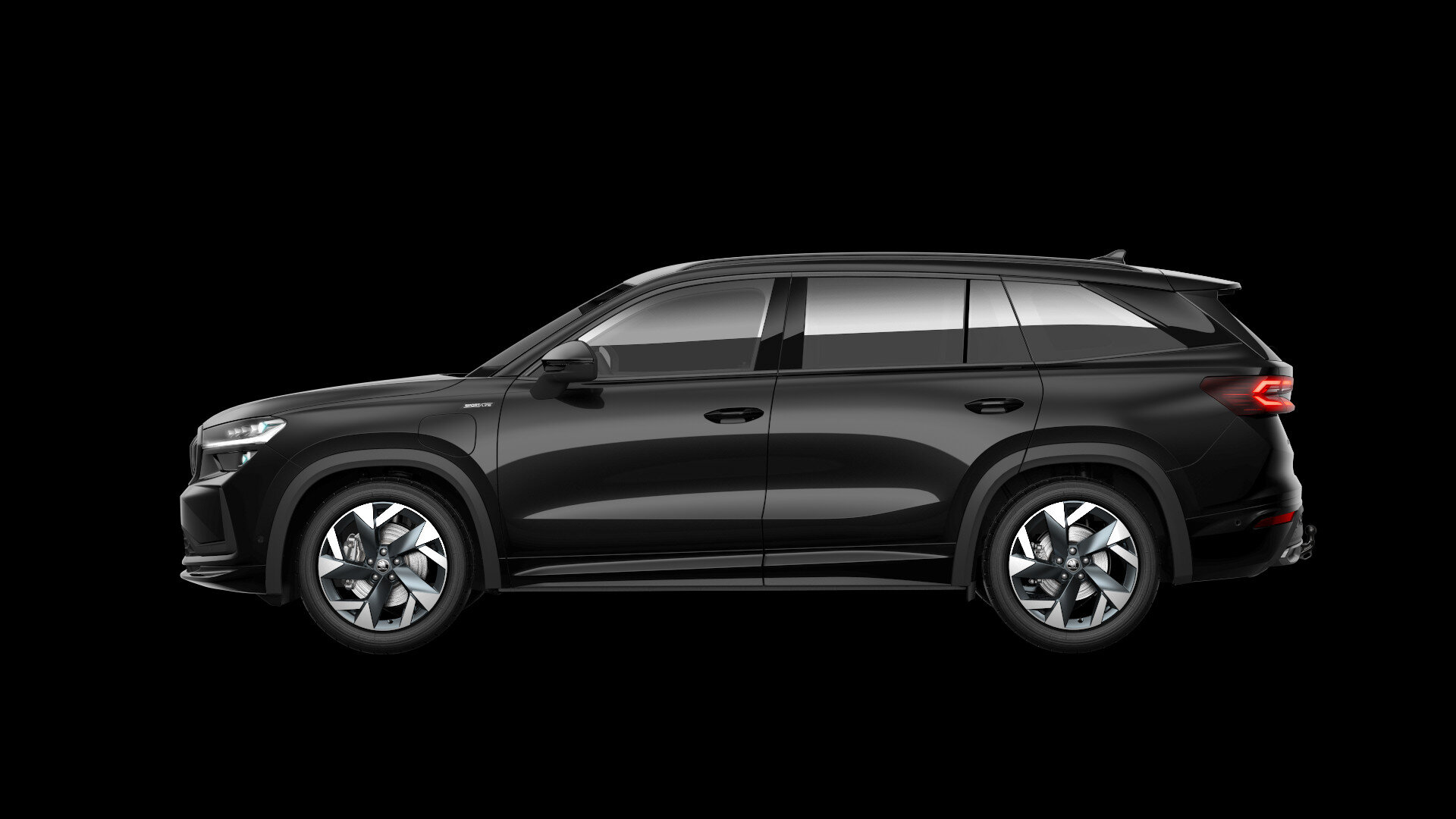 Skoda Kodiaq 1.5 TSI 204pk DSG PHEV Sportline Business - Afbeelding 3