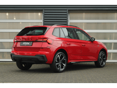 Škoda Kamiq 1.0 TSI 115pk Monte Carlo - Afbeelding 2