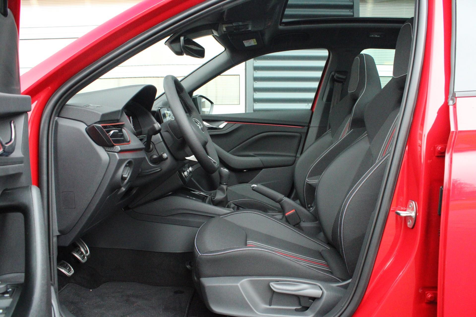 Škoda Kamiq 1.0 TSI 115pk Monte Carlo - Afbeelding 4