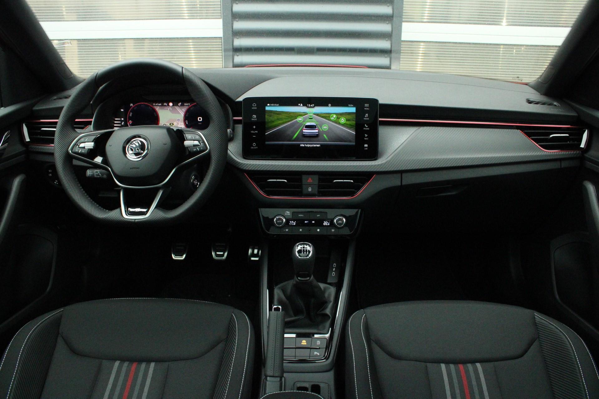 Škoda Kamiq 1.0 TSI 115pk Monte Carlo - Afbeelding 5