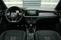 Skoda Kamiq 1.0 TSI 115pk Monte Carlo - Afbeelding 5