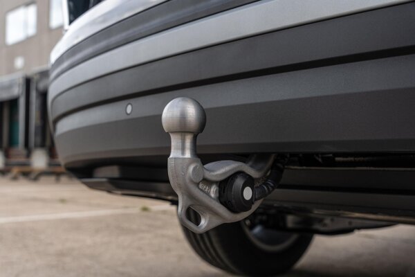 trekhaak uitklapbaar