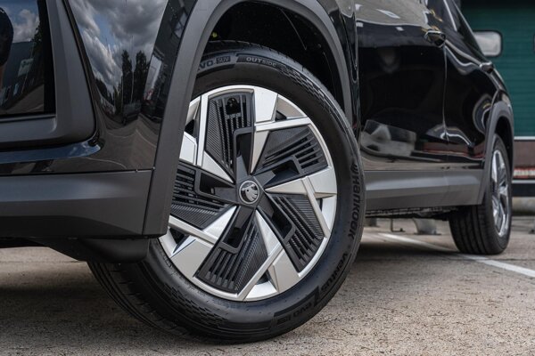 lichtmetalen velgen 18"