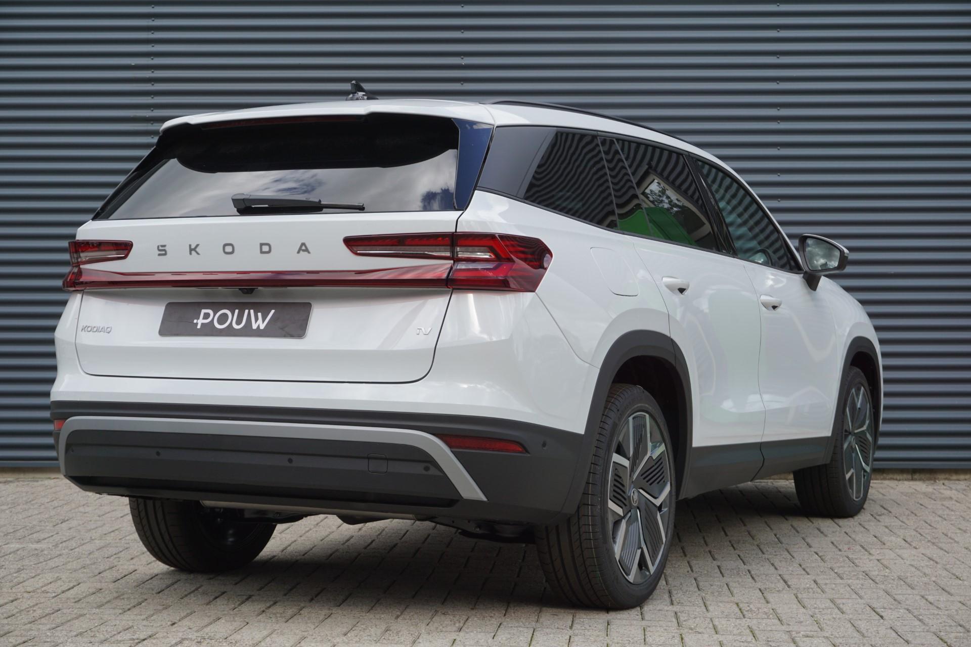 Skoda Kodiaq 1.5 TSI 204pk DSG PHEV Business Edition - Afbeelding 2