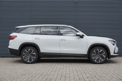 Skoda Kodiaq 1.5 TSI 204pk DSG PHEV Business Edition - Afbeelding 3