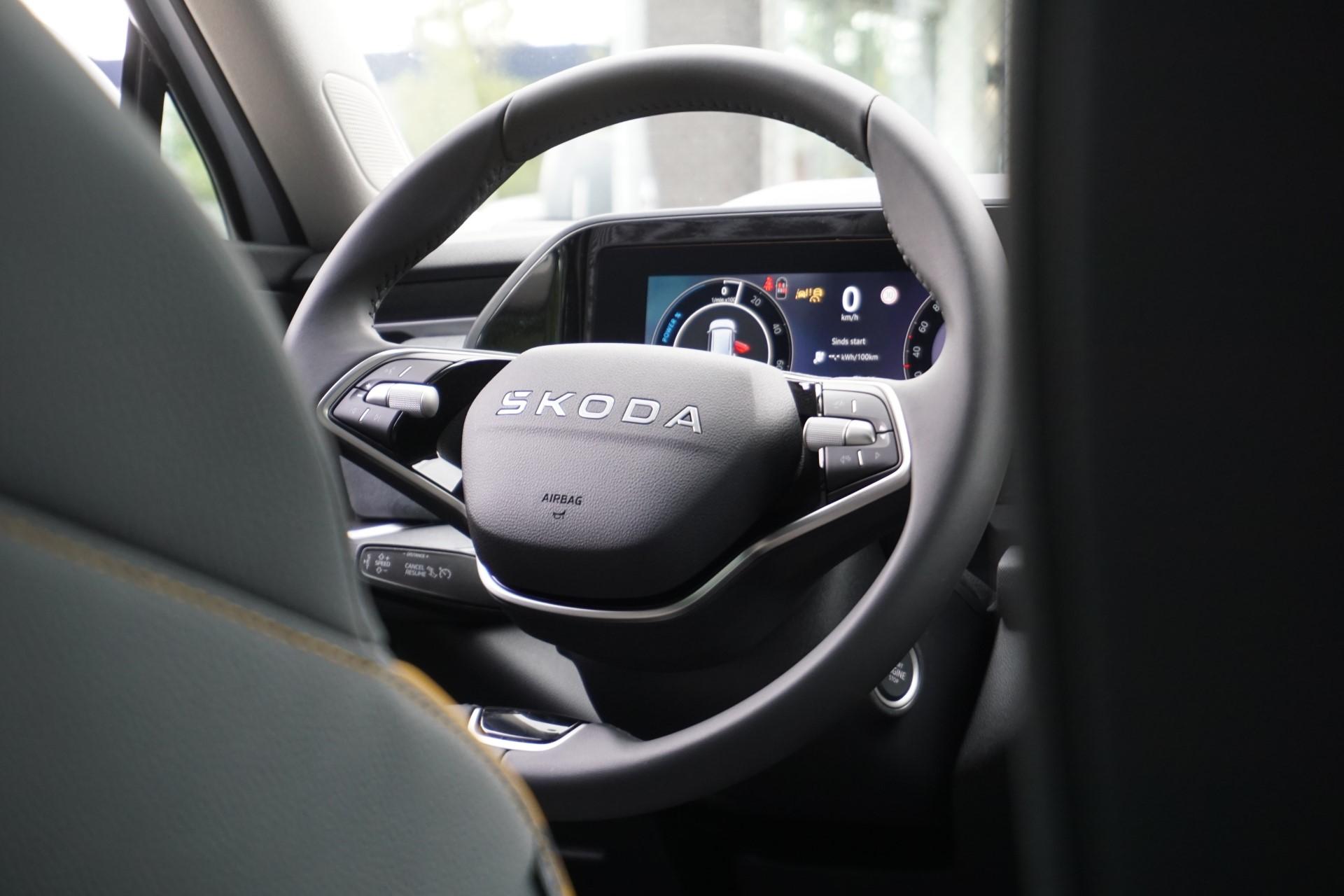 Skoda Kodiaq 1.5 TSI 204pk DSG PHEV Business Edition - Afbeelding 5