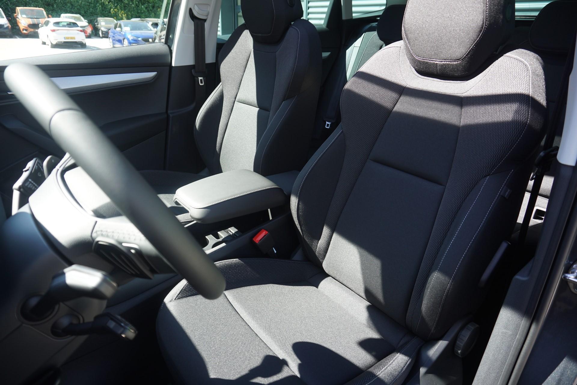 Škoda Karoq 1.5 TSI 150pk DSG ACT Business Edition - Afbeelding 4