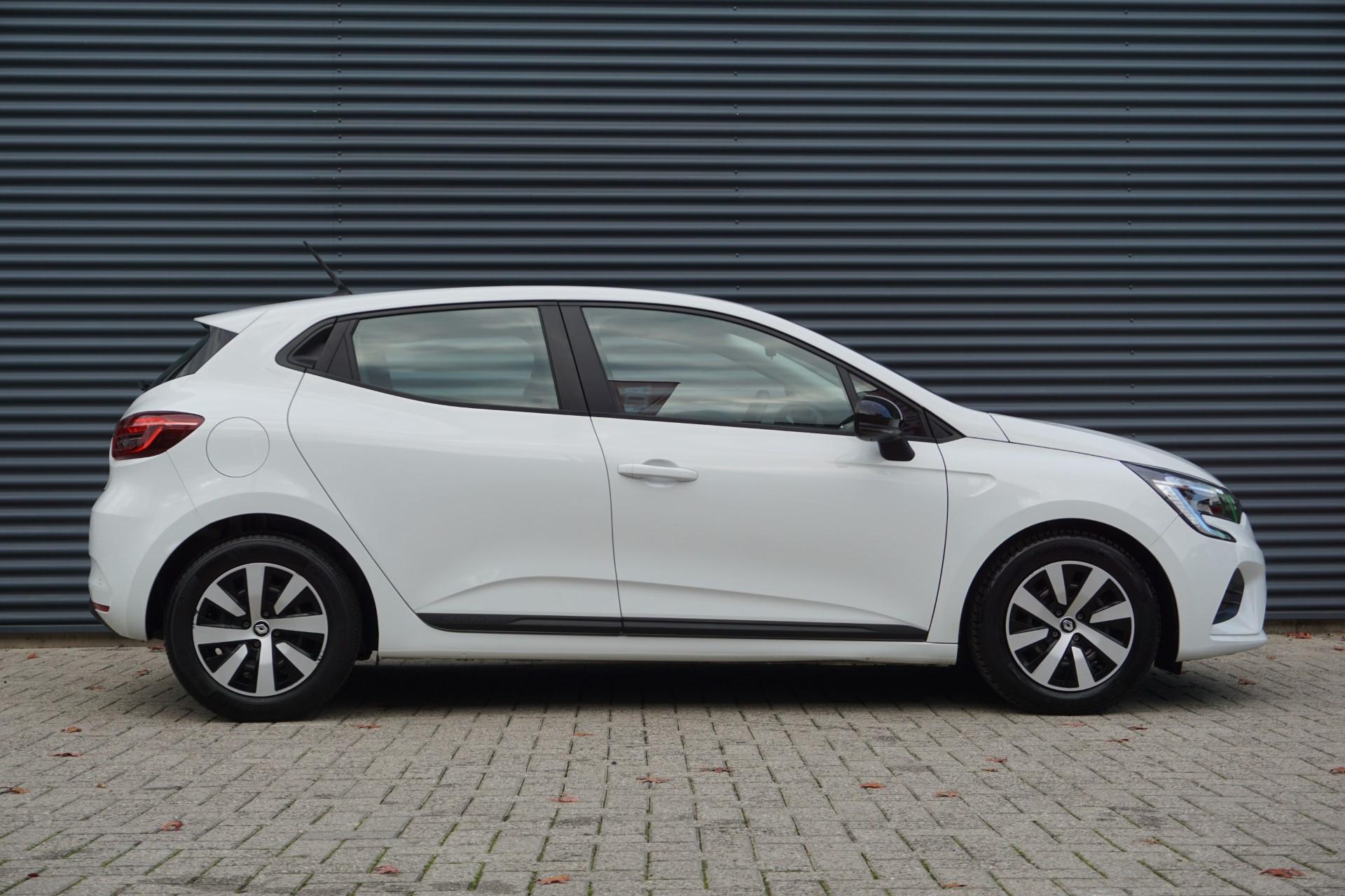 Renault Clio 1.0 TCe 90pk Equilibre - Afbeelding 3