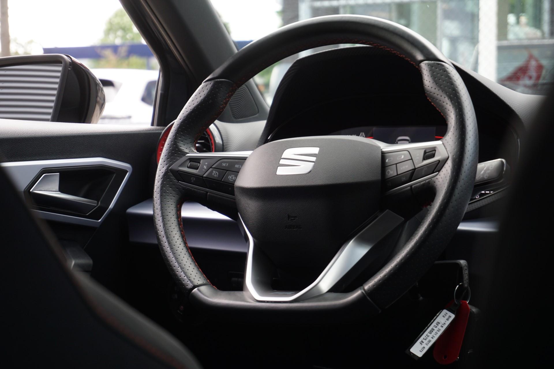 SEAT Ibiza 1.0 EcoTSI 95pk FR - Afbeelding 5