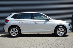 Skoda Kamiq 1.0 TSI Selection 115pk - Afbeelding 3