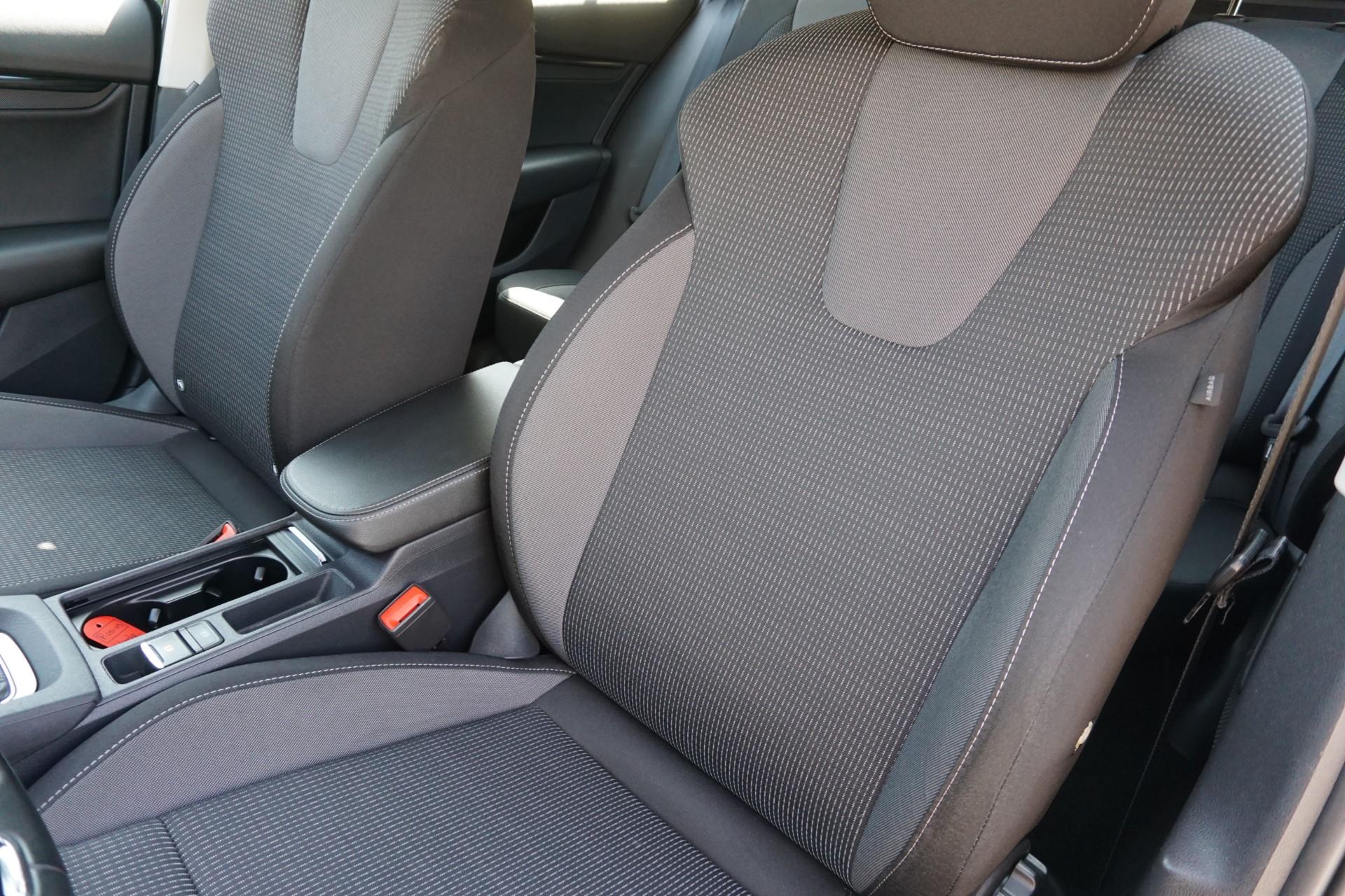 Skoda Octavia Combi 1.0 TSI 110pk Ambition - Afbeelding 4