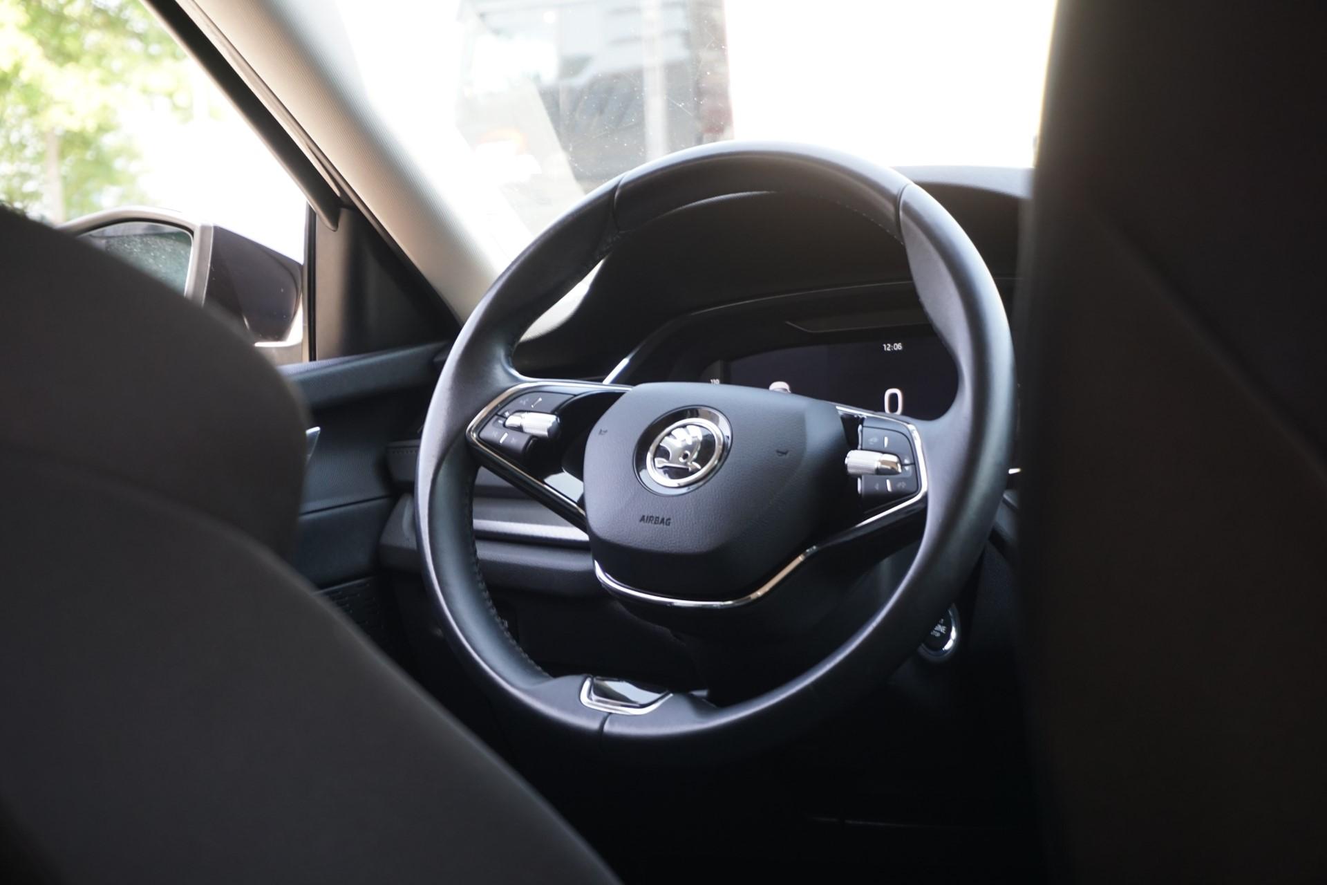 Skoda Octavia Combi 1.0 TSI 110pk Ambition - Afbeelding 5