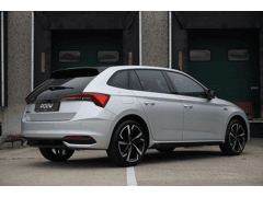 Škoda Scala 1.0 TSI 115pk DSG Monte Carlo - Afbeelding 2