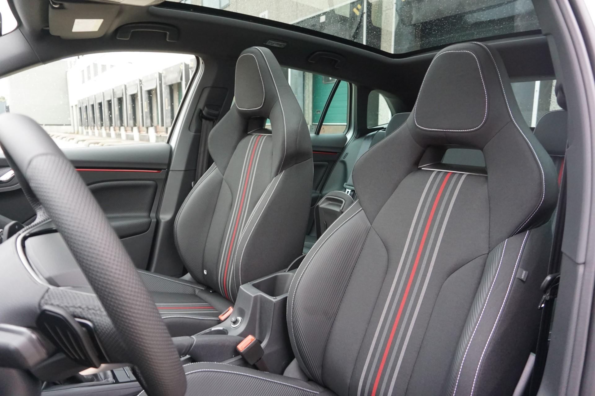 Skoda Scala 1.0 TSI 115pk DSG Monte Carlo - Afbeelding 4