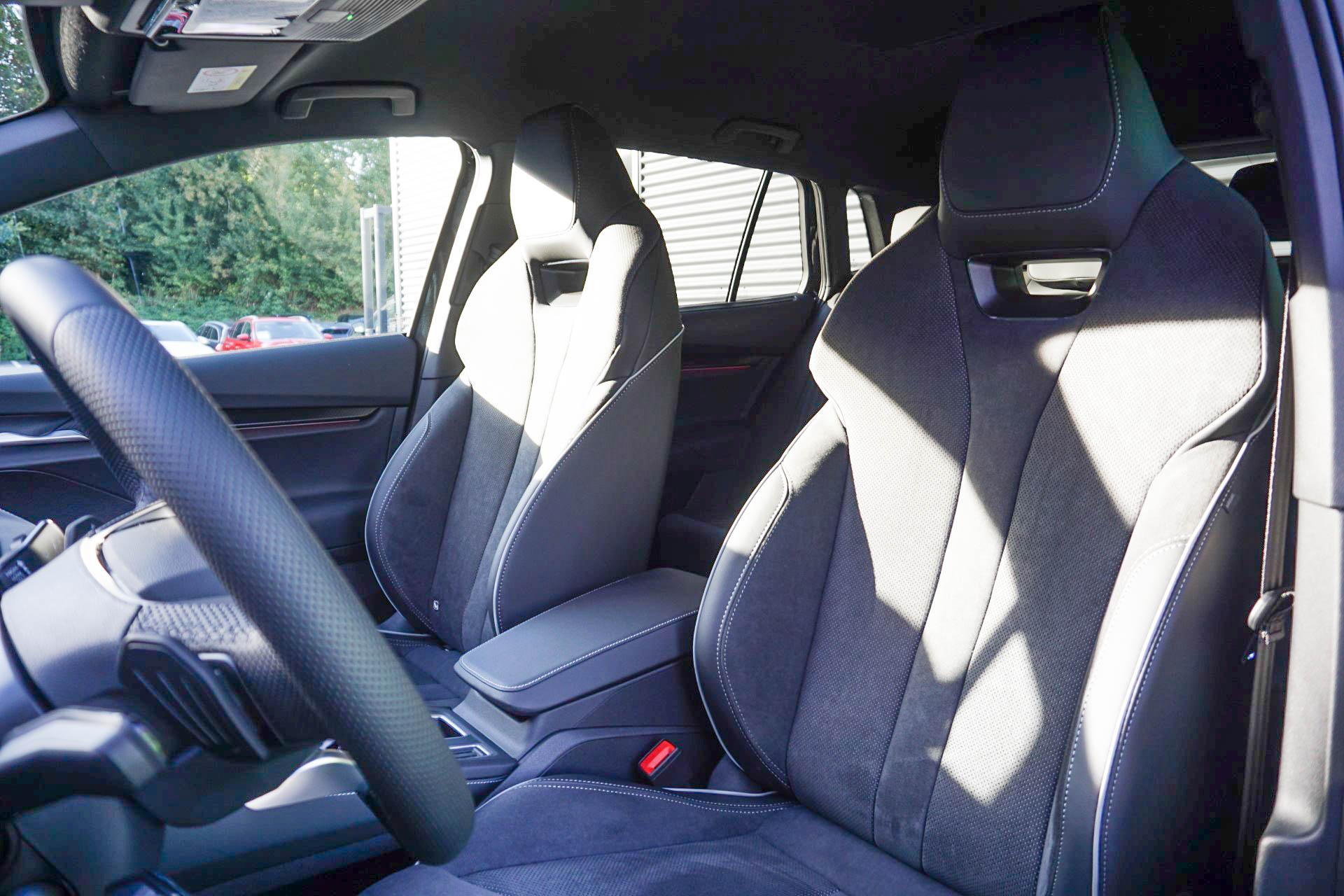 Skoda Elroq 85 286pk Sportline Edition - Afbeelding 4