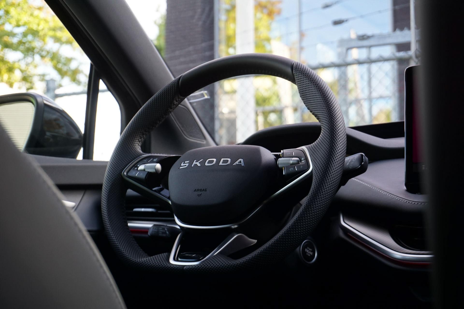 Skoda Elroq 85 286pk Sportline Edition - Afbeelding 5