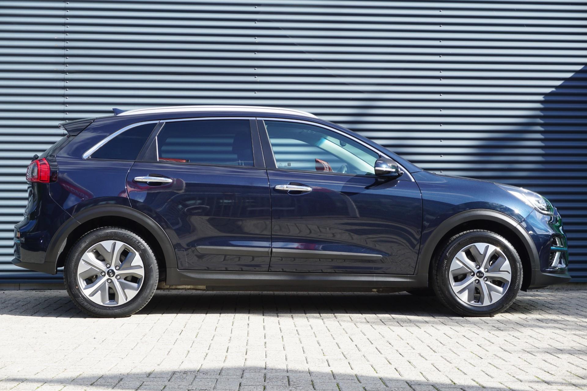 Kia e-Niro 204pk ExecutiveLine 64 kWh - Afbeelding 3