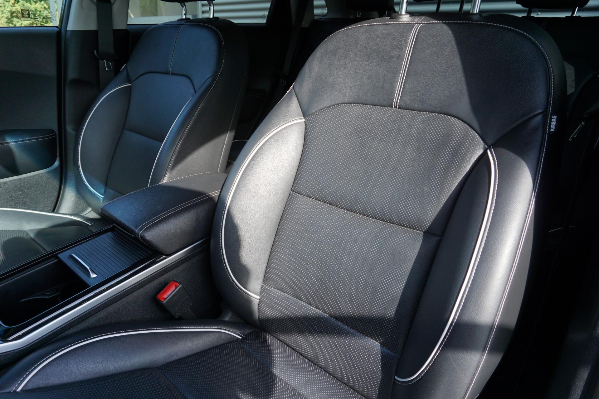 Kia e-Niro 204pk ExecutiveLine 64 kWh - Afbeelding 4