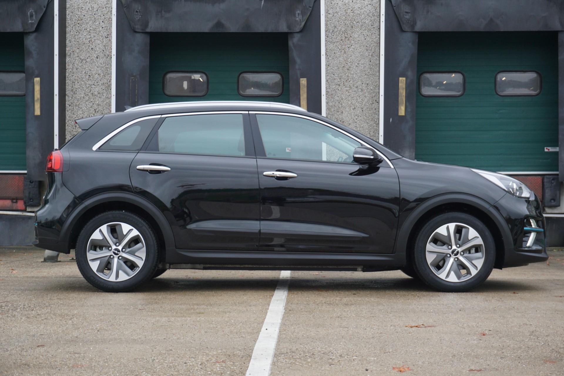 Kia e-Niro 204pk DynamicLine 64 kWh - Afbeelding 3