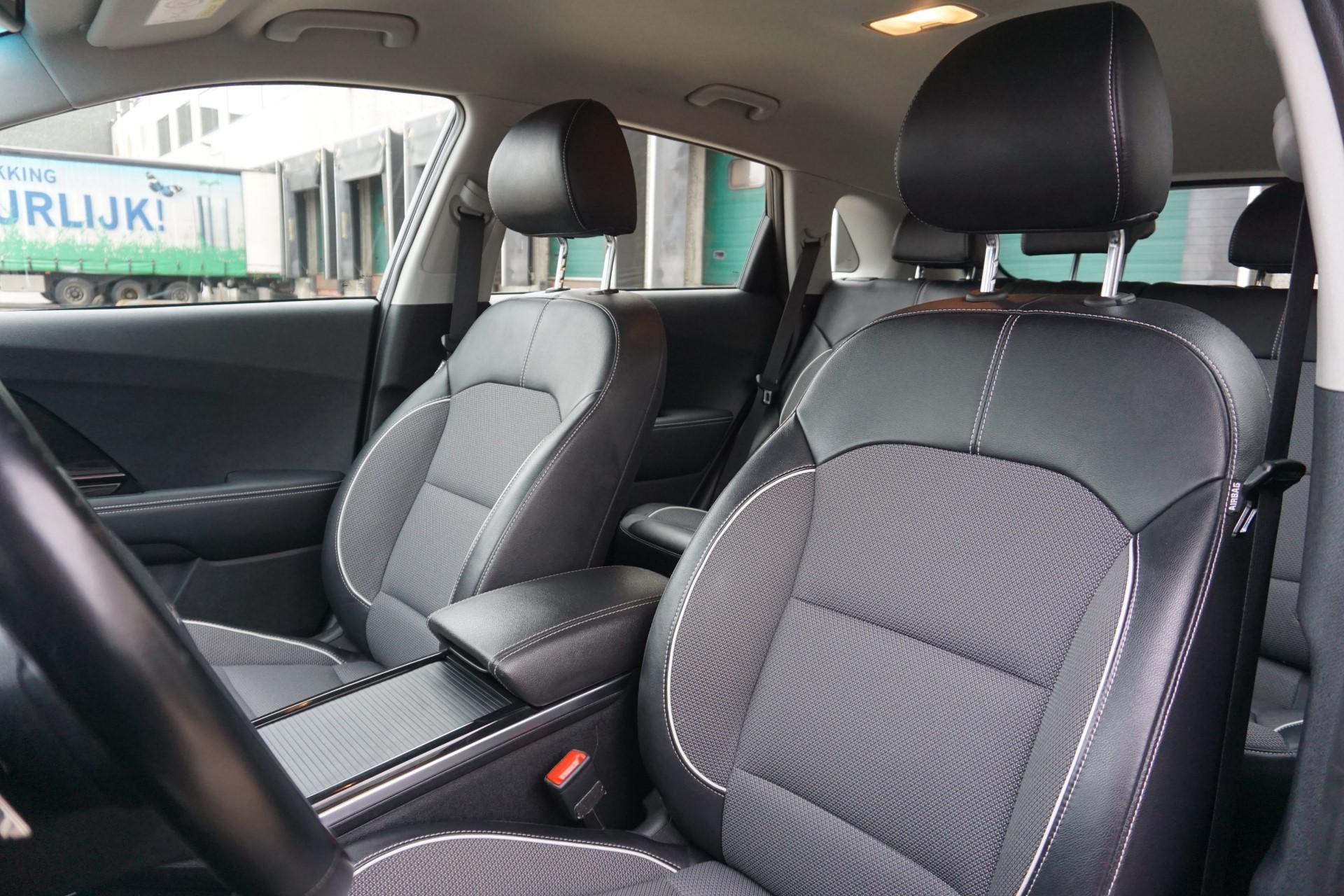 Kia e-Niro 204pk DynamicLine 64 kWh - Afbeelding 4