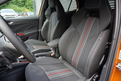 Skoda Fabia 1.0 TSI 115pk Monte Carlo - Afbeelding 4