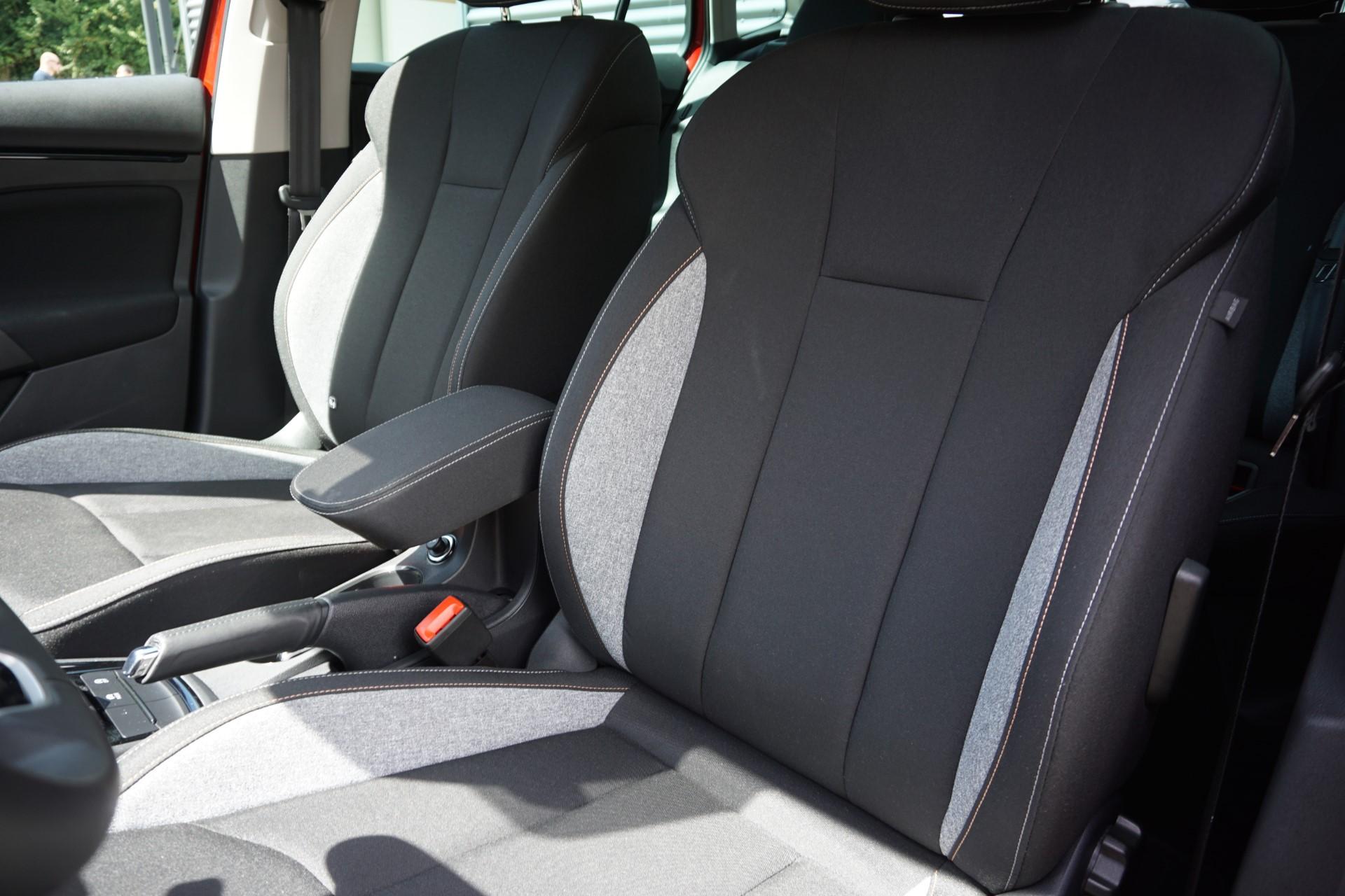 Škoda Kamiq 1.0 TSI 115pk DSG Business Edition - Afbeelding 5