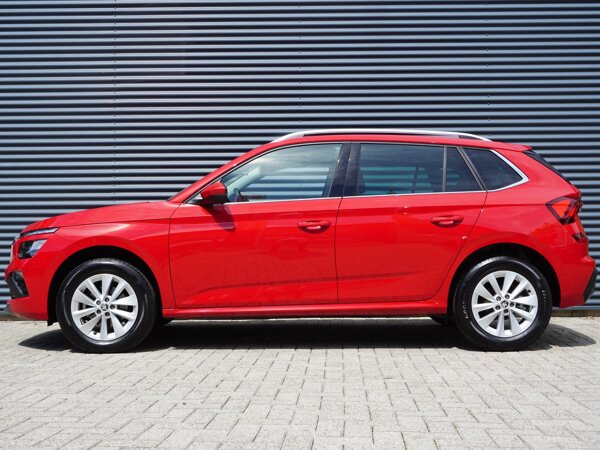 lichtmetalen velgen 16"